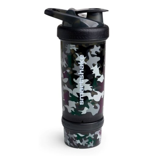 SmartShake - Revive Series