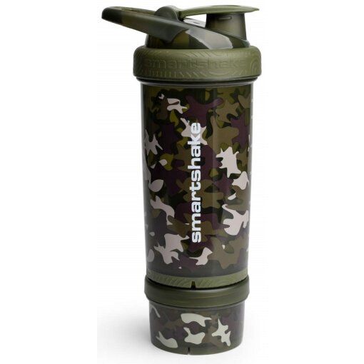 SmartShake - Revive Series