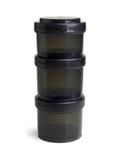 SmartShake - Revive Storage