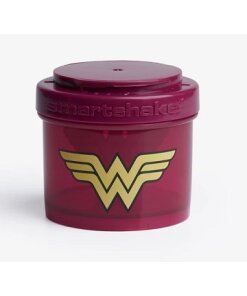 SmartShake - Revive Storage - DC Comics