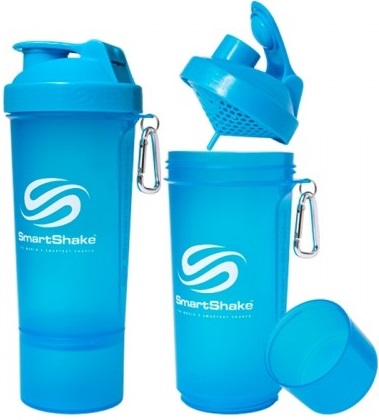 SmartShake - Slim Series