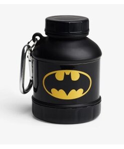 SmartShake - Whey2Go Funnel - DC Comics
