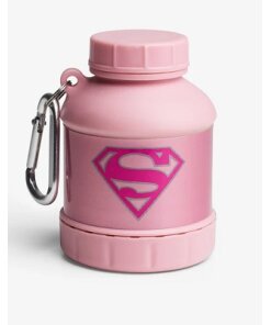SmartShake - Whey2Go Funnel - DC Comics