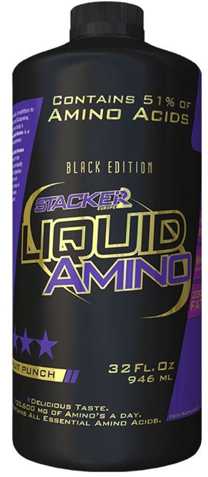 Stacker2 Europe - Liquid Amino