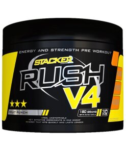 Stacker2 Europe - Rush V4