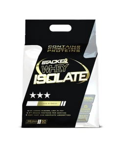 Stacker2 Europe - Whey Isolate