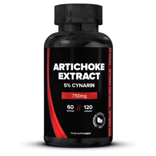 Strom Sports - Artichoke Extract