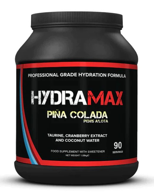 Strom Sports - HydraMax