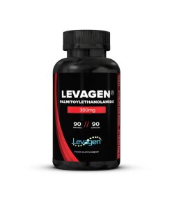Strom Sports - Levagen