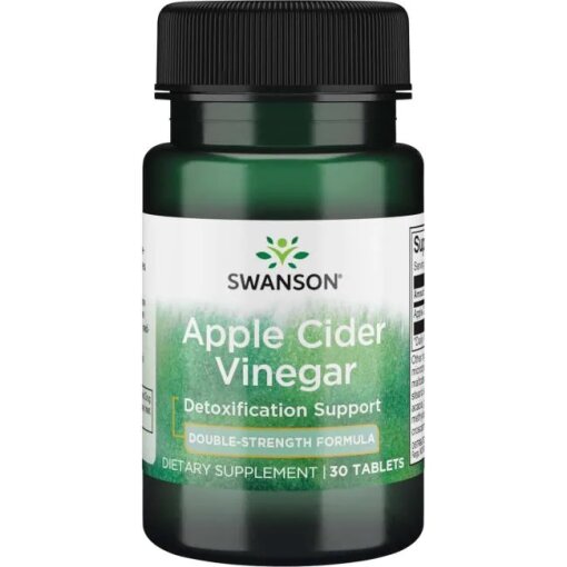Swanson - Apple Cider Vinegar