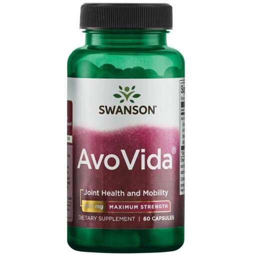Swanson - AvoVida