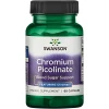 Swanson - Chromium Picolinate Featuring Chromax