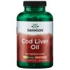 Swanson - Cod Liver Oil