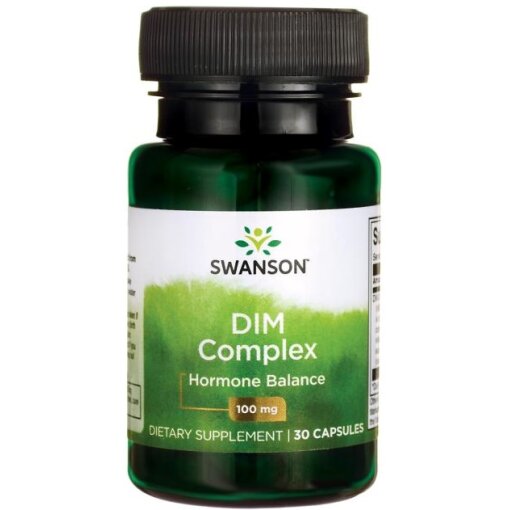 Swanson - DIM Complex