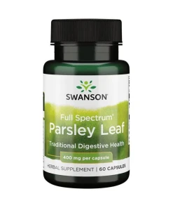 Swanson - Full Spectrum Parsley Leaf