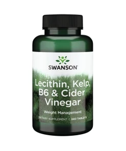 Swanson - Lecithin
