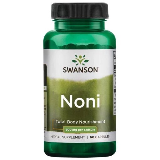 Swanson - Noni