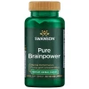 Swanson - Pure Brainpower - 60 vcaps