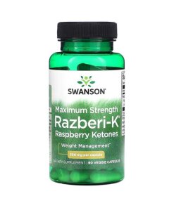 Swanson - Razberi-K