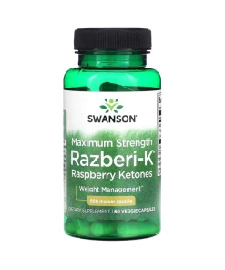 Swanson - Razberi-K