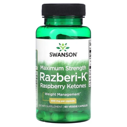 Swanson - Razberi-K