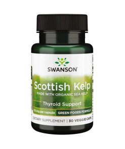 Swanson - Scottish Kelp