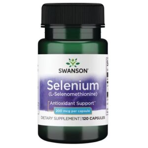 Swanson - Selenium
