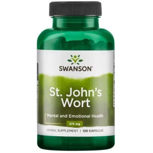 Swanson - St. John's Wort
