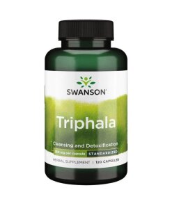 Swanson - Triphala