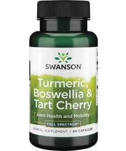 Swanson - Turmeric