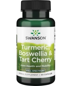 Swanson - Turmeric
