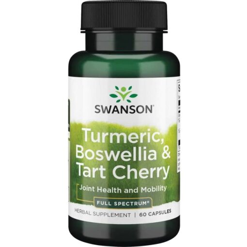 Swanson - Turmeric