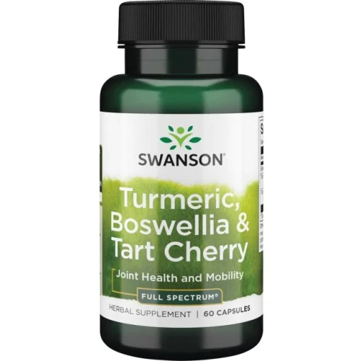 Swanson - Turmeric