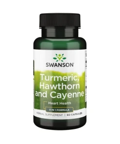 Swanson - Turmeric