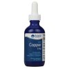 Trace Minerals - Ionic Copper