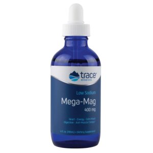 Trace Minerals - Mega-Mag