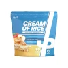 Trained by JP - Cream of Rice