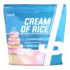 Trained by JP - Cream of Rice