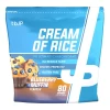 Trained by JP - Cream of Rice