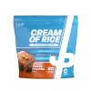 Trained by JP - Cream of Rice