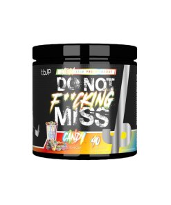 Trained by JP - Do Not F**cking Miss