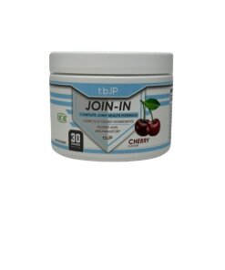 Trained by JP - Join-In