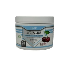 Trained by JP - Join-In