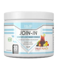 Trained by JP - Join-In