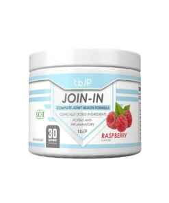 Trained by JP - Join-In
