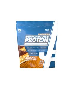 Trained by JP - Performance Protein Smooth