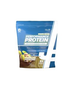 Trained by JP - Performance Protein Smooth