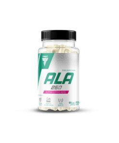 Trec Nutrition - ALA 250 - 60 caps