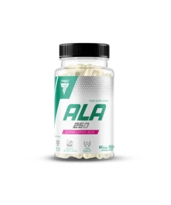 Trec Nutrition - ALA 250 - 60 caps