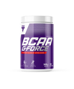 Trec Nutrition - BCAA G-Force